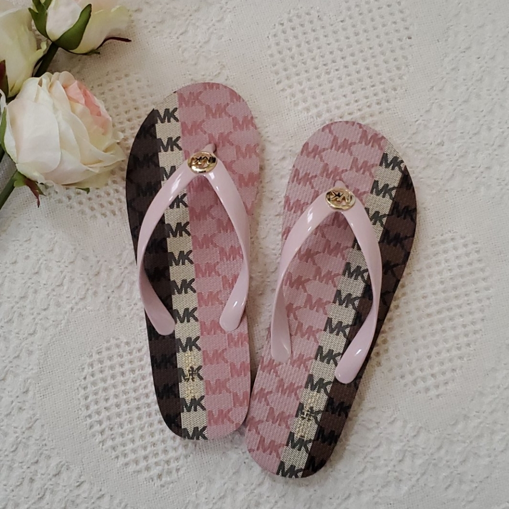 MICHAEL KORS Flip-flops